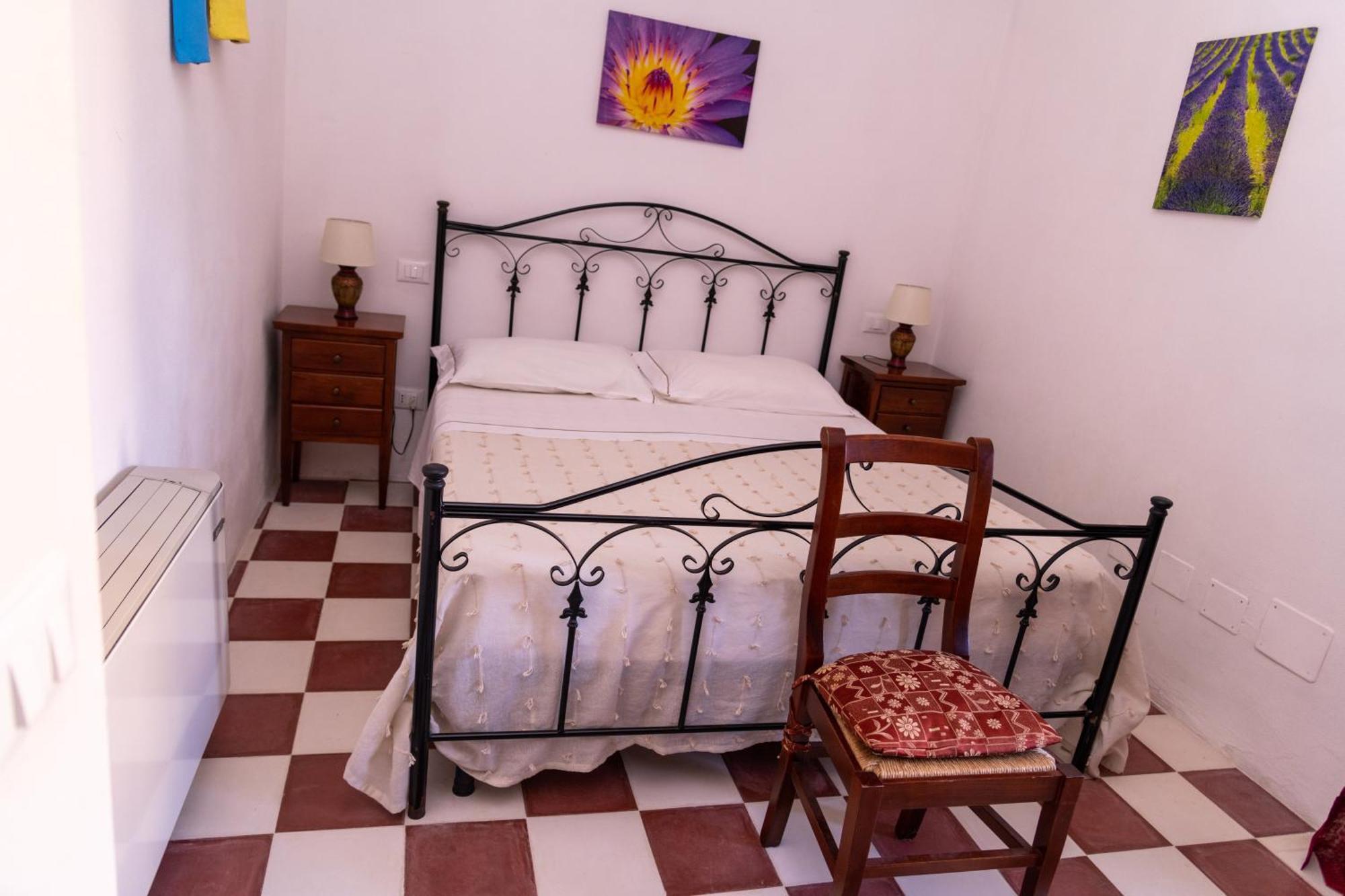Masseria Caliani Borgagne Bagian luar foto