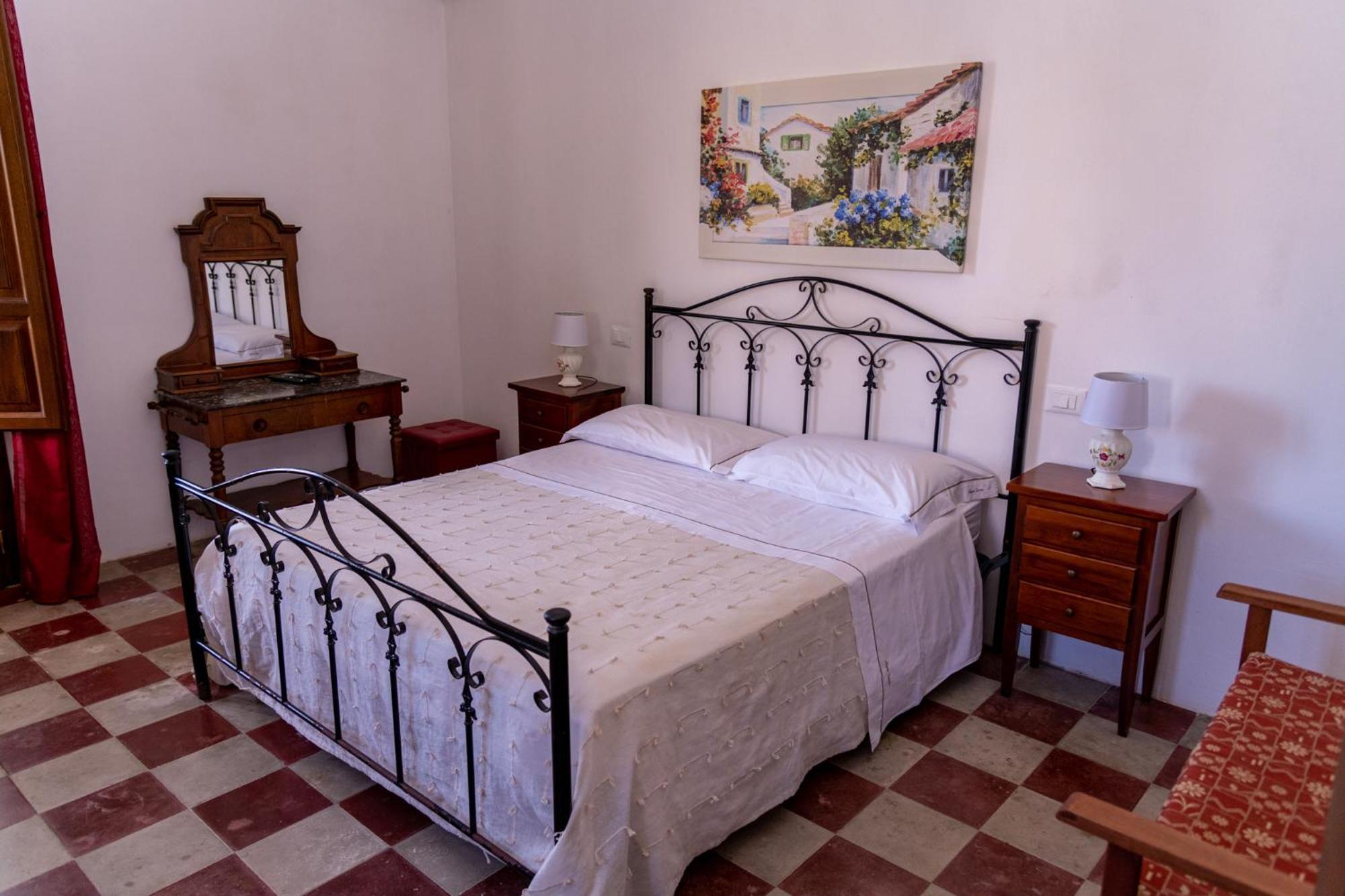 Masseria Caliani Borgagne Bagian luar foto